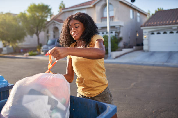 Best Dumpster Rental Services  in Lake Wilderness, VA