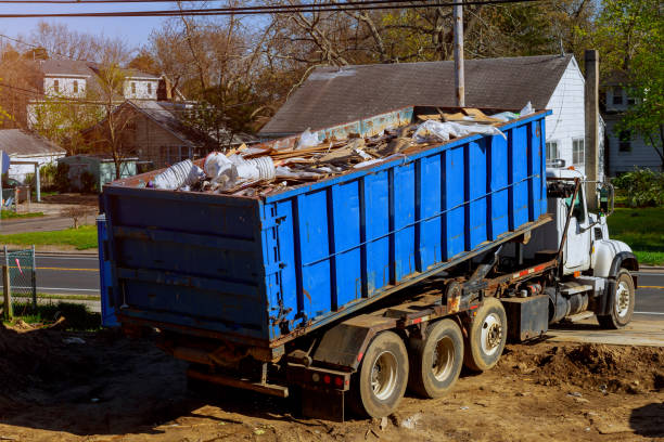 Best Same-Day Junk Removal  in Lake Wilderness, VA