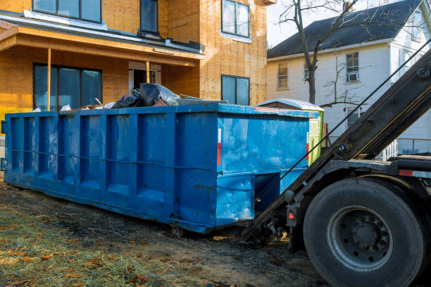 Best Garage Cleanout Services  in Lake Wilderness, VA