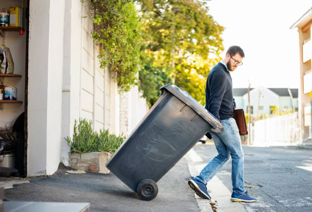 Best Commercial Cleanout Services  in Lake Wilderness, VA