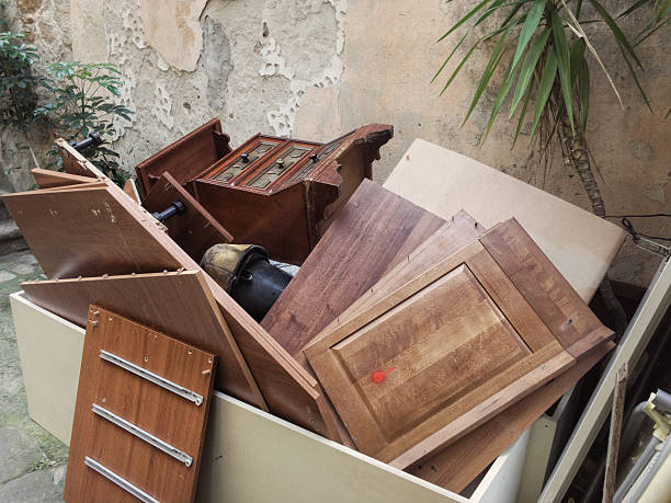 Best Affordable Junk Removal Services  in Lake Wilderness, VA